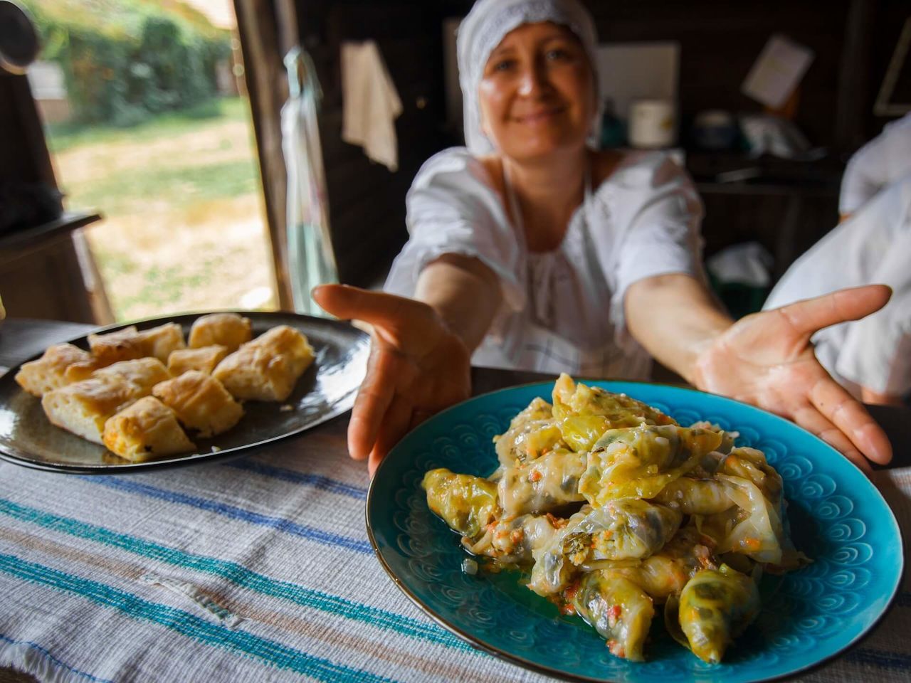 Ne putem mândri. Produsele din Moldova cu indicație geofrafică. Foto simbol: Travelblog.md