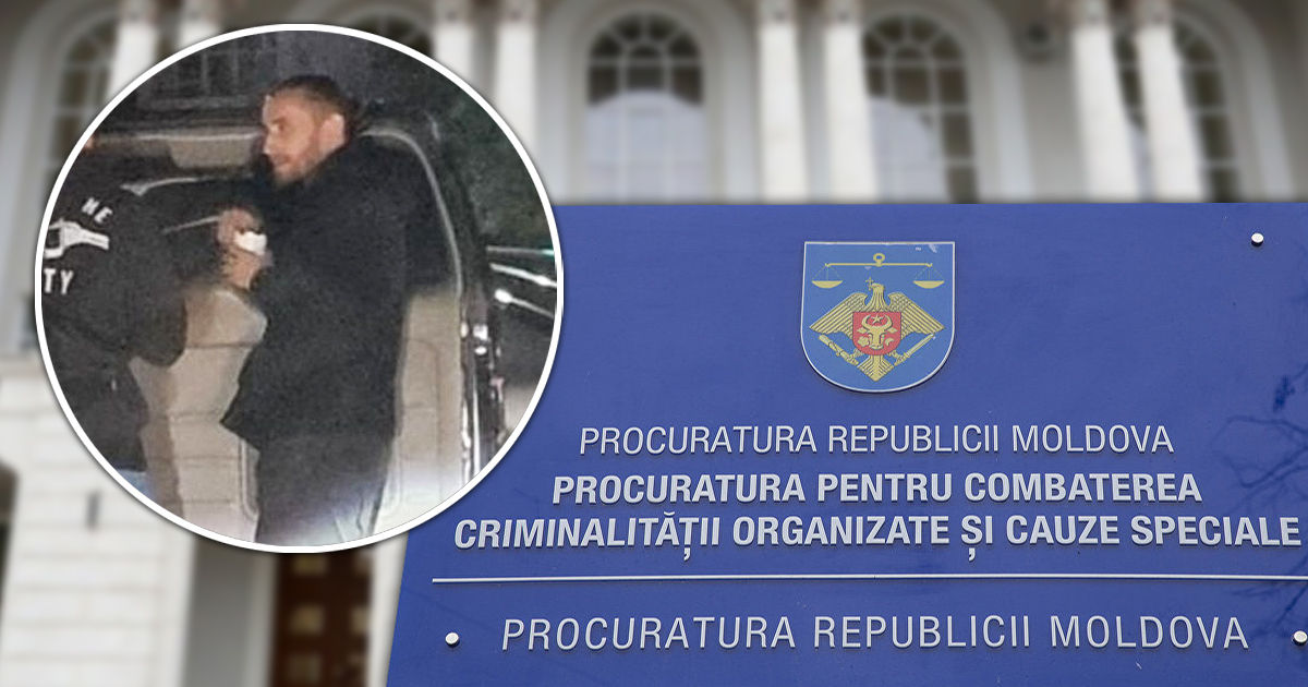 ПБОПОД пояснил перемещения Димы White. Коллаж Point.md.