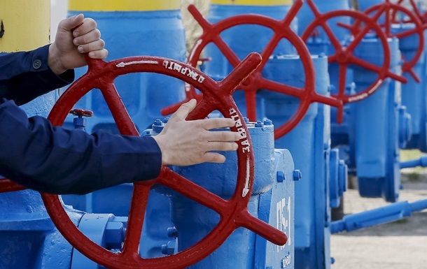 Поставки российского природного газа в Молдову в I полугодии 2019 года составили 1 млрд 515,3 млн куб. м.