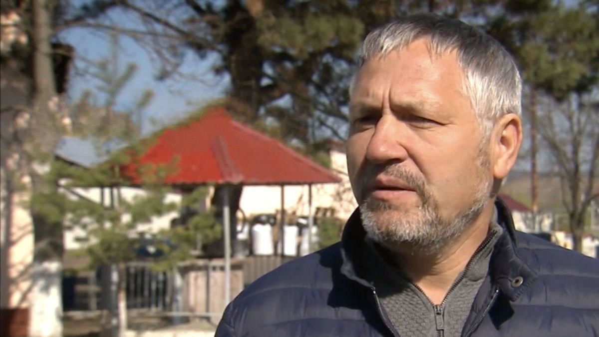 Директор компании Monicol отверг обвинения в монополии на экспорт ореха.