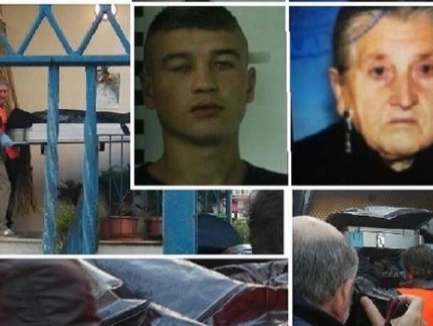 В Италии 22-летний молдаванин осужден на пожизненный срок за убийство.