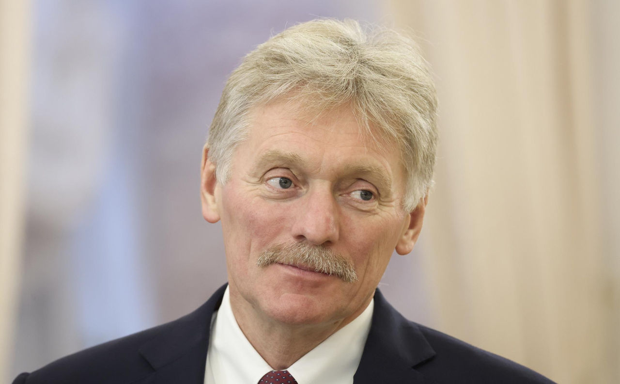 Peskov: Pentru a ajuta Transnistria cu gaz este necesară implicarea Moldovei.