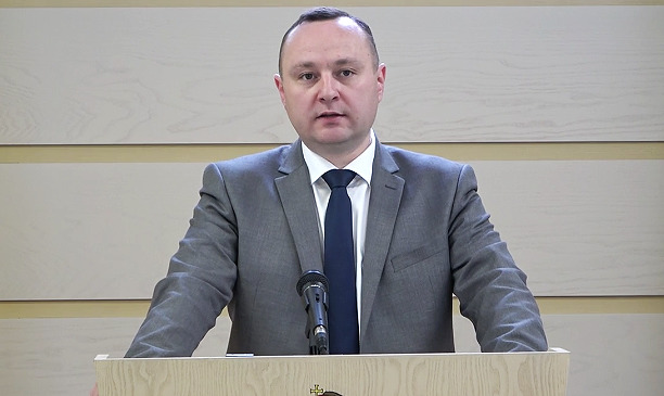 Блок ПСРМ и ПКРМ предлагает ПДС подписать публичное обязательство.