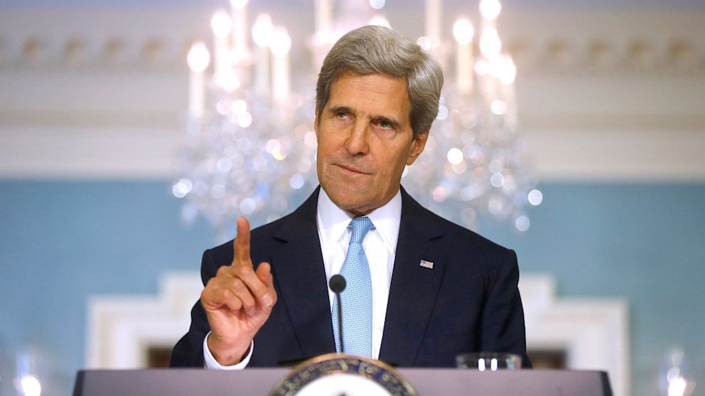 Potrivit relitatea.net, John Kerry a lăudat vinurile moldoveneşti şi a subliniat importanţa parafării Acordului de Asociere cu UE.