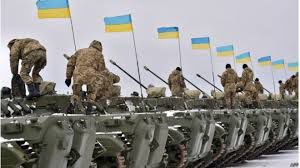 Глава минобороны Украины Степан Полторак планирует создать резервную армию.