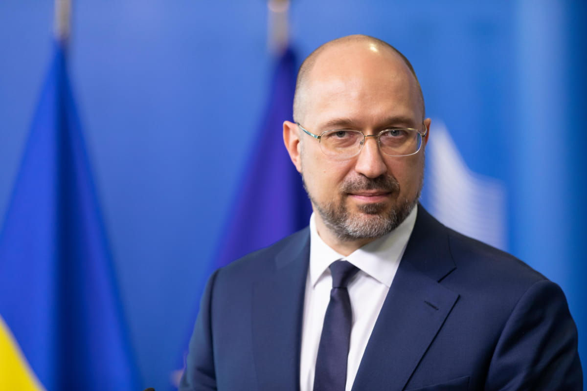 Украина получит еще $1,7 миллиарда безвозвратной помощи.