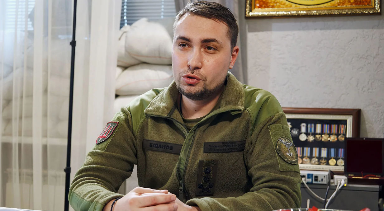 Буданов о самом опасном для Украины военном союзнике РФ: Не Иран.