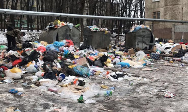 Конфликт властей Бельц с компанией Salubrity Solutions привел к мусорному кризису в городе.