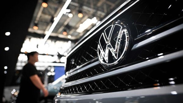 Индия потребовала от Volkswagen выплатить 1,4 млрд долларов налогов.