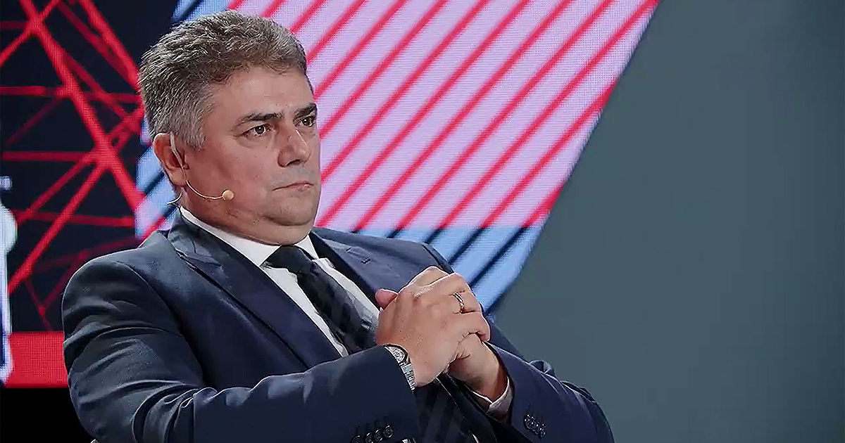 Калмык: Молдова уже находится в экономической рецессии из-за кризисов.