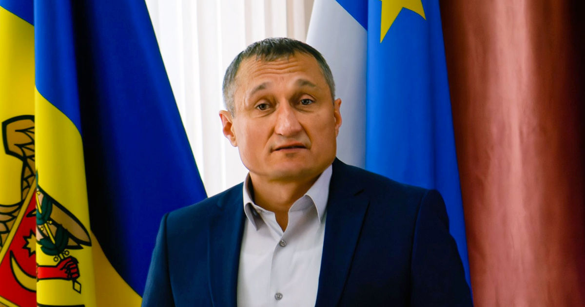 Tarnavschi: APG intenţionează să examineze problema convocării unui congres al deputaților de toate nivelurile.