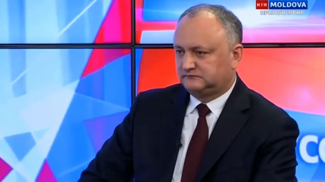 Президент: Мы должны быть готовы к любому сценарию.