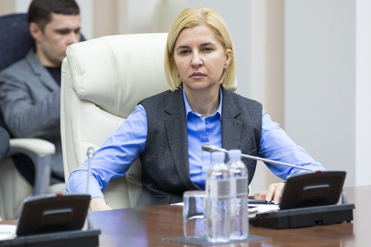 Влах: Когда у политиков нет плана они поднимают тему языка.
