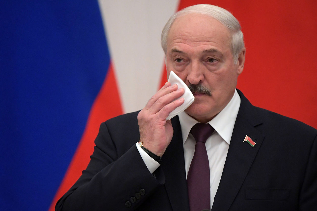 Лукашенко рассказал, с чем столкнется его преемник на посту президента.