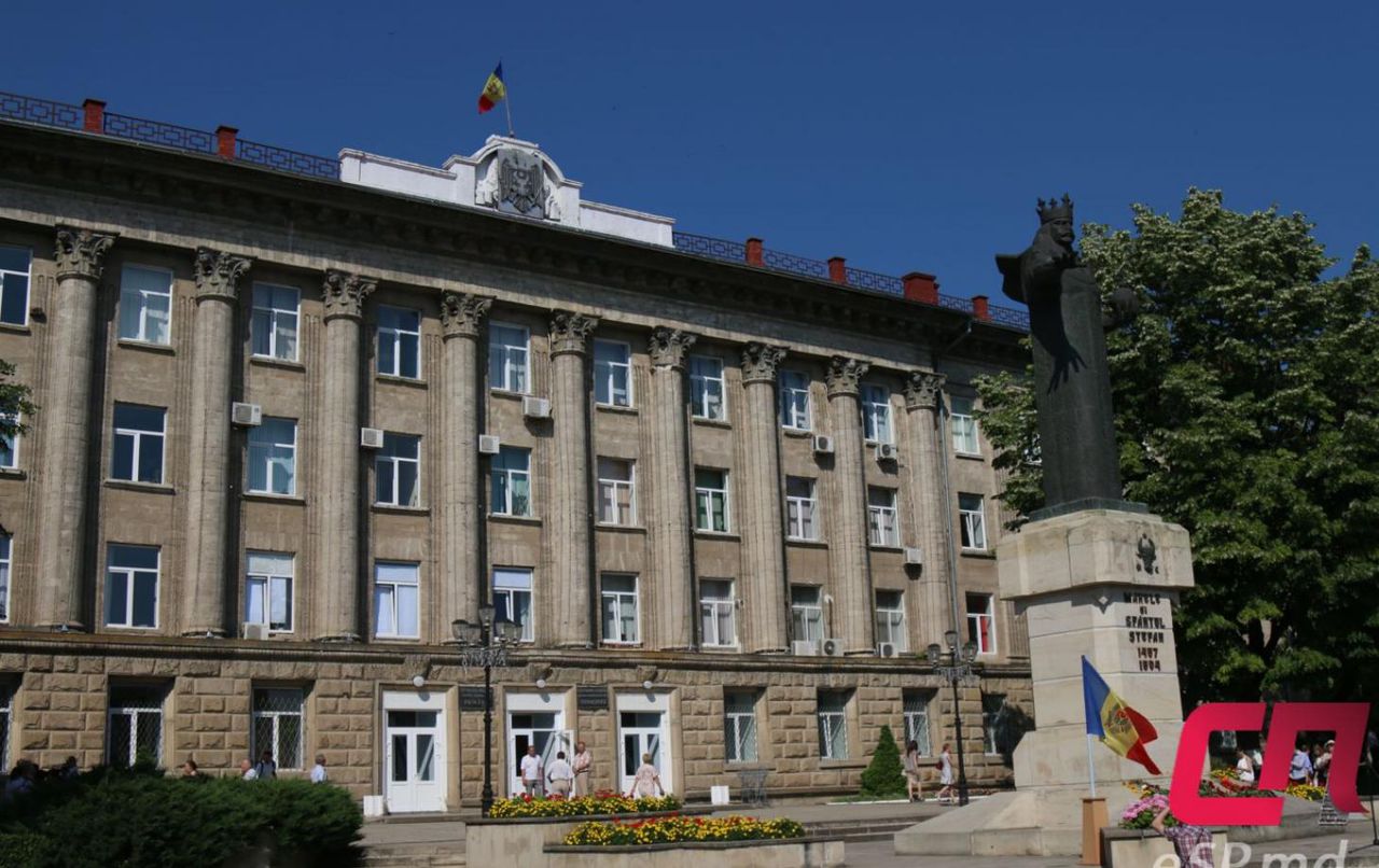 В Бельцах пройдёт конкурс "Лучший предприниматель"