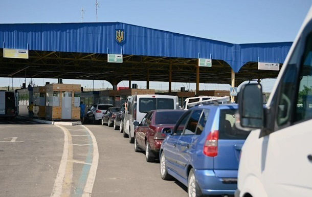 Украинцы почти за месяц "нулевой" растаможки ввезли более 29 тыс. машин.