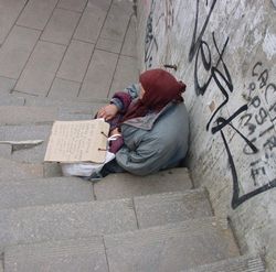 Moldova se confruntă cu o criză economică fără precedent. Foto: monitorulexpres.ro