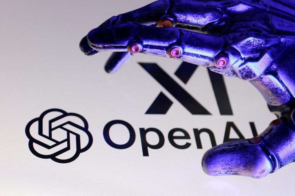 Суд окончательно отклонил иск Маска о "хищении" секретов против OpenAI.