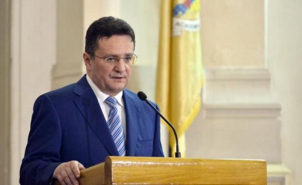Посол Румынии выразил обеспокоенность ситуацией в сфере безопасности в Черноморском регионе. 