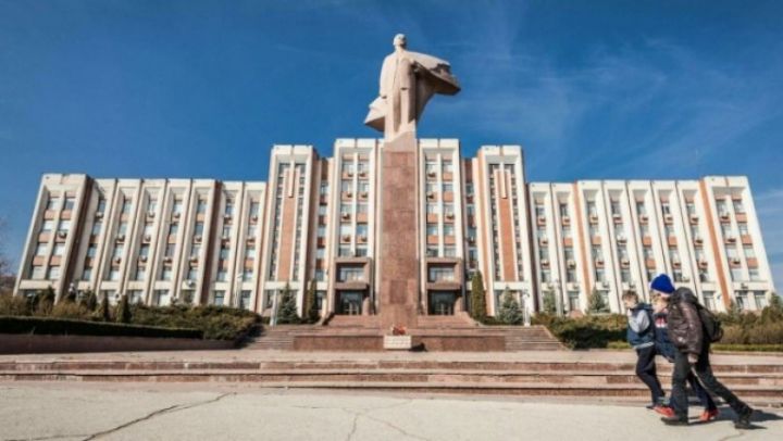 Ucraina este împotriva acordării unui statut special la ONU pentru Transnistria.