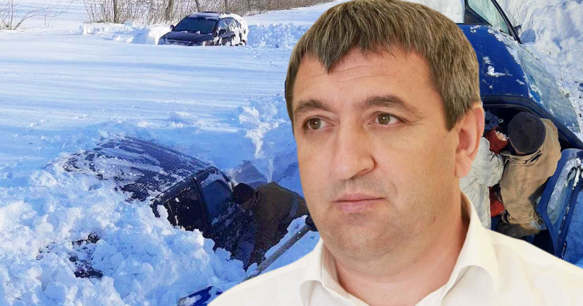 Карп о трагедии в Каушанах: Еще не провели ни одной экспертизы. Коллаж: Point.md.