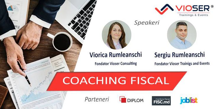 Coaching Fiscal