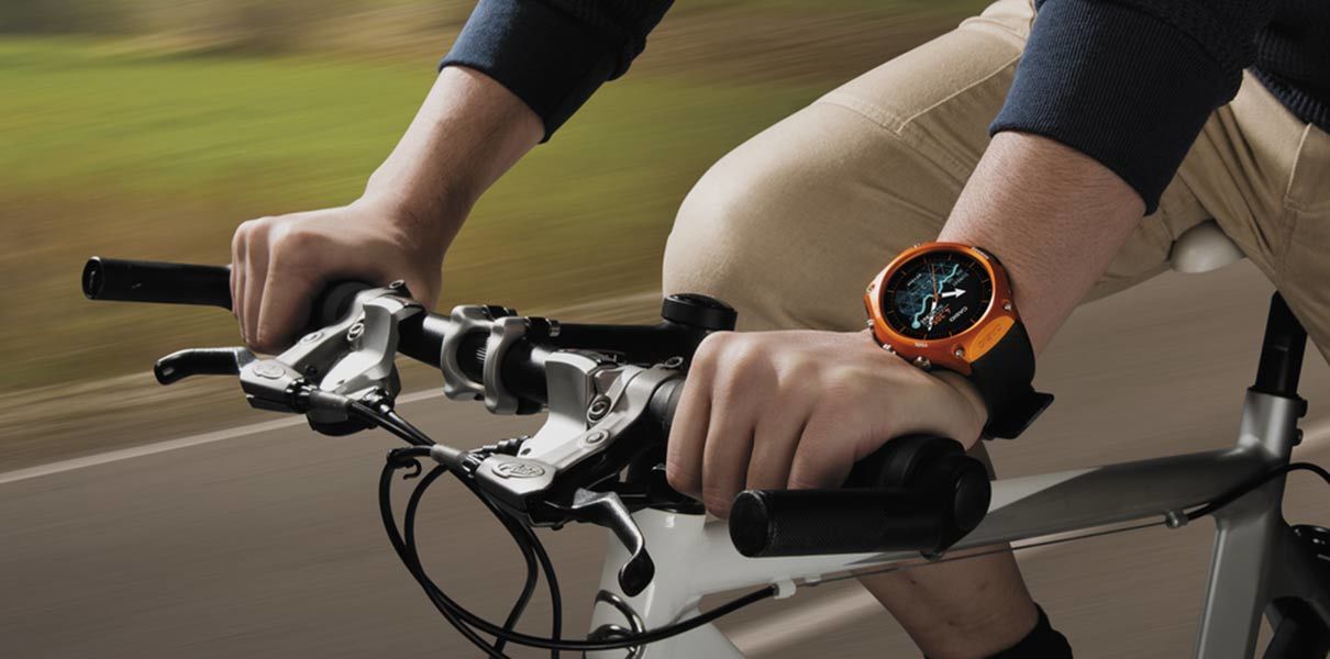 Microsoft и Casio будут совместно разрабатывать умные часы.