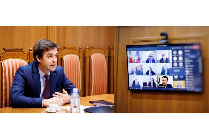 Попеску: Давайте строить репутацию надежного партнера.