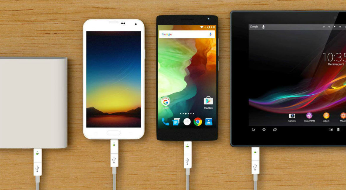În viitor, ți-ai putea încărca telefonul în doar câteva secunde.