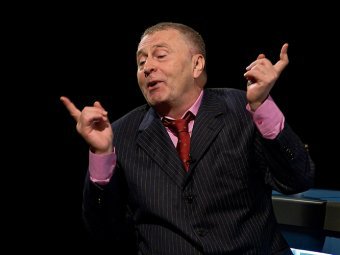 Лидер либерал-демократов постепенно переведёт всю партию на вегетарианскую пищу.