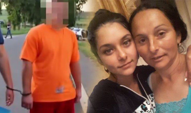Мужчина, убивший под Сороками мать с дочерью, получил пожизненный срок.