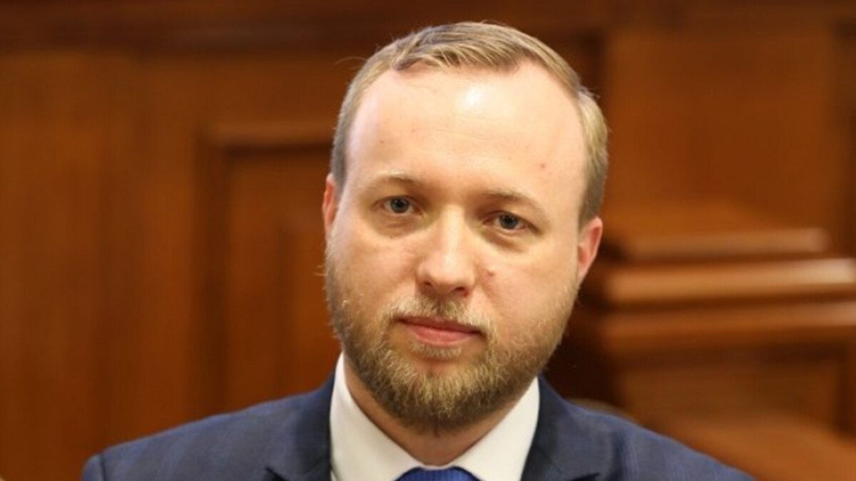 Глава СИБ: Закон о доступе к гостайне будет полностью пересмотрен.