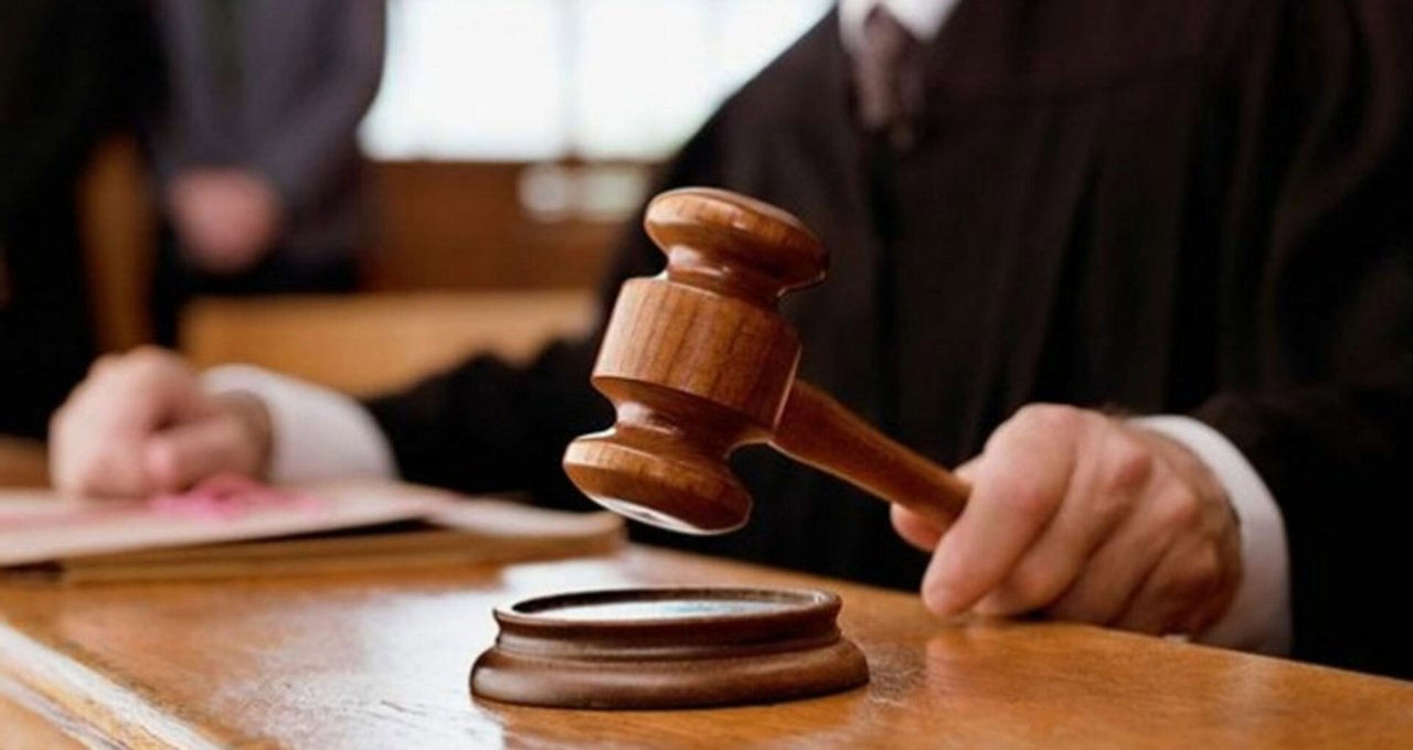 Un bărbat din Rezina, condamnat la 13 ani de închisoare pentru omorul concubinei.