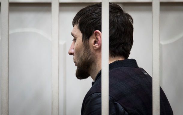 Дадаев объяснил данные ранее признательные показания страхом за свою жизнь.
