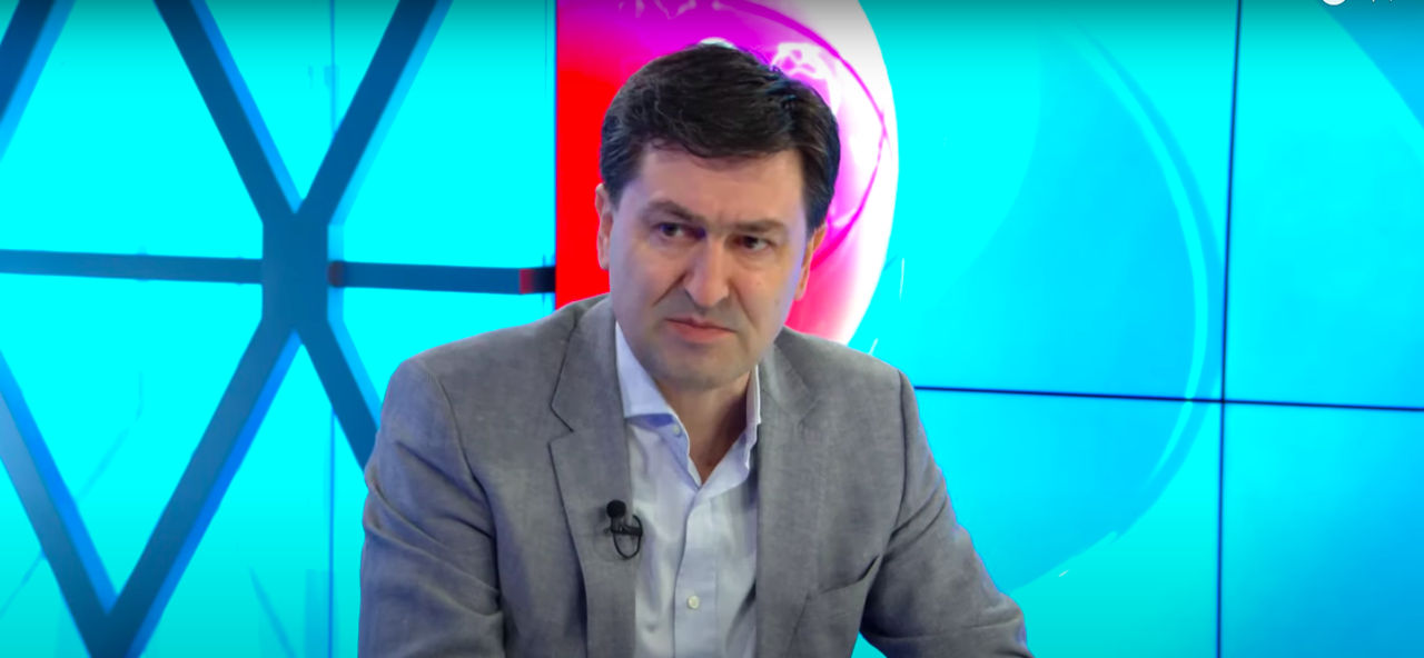Катанэ: "Говоря о тяжелой зиме, ПДС подразумевает — спасайся кто может!"