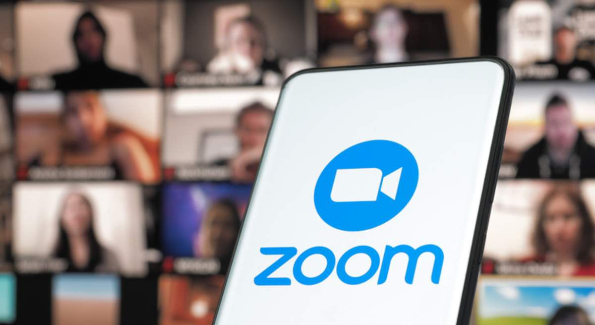 Zoom анонсировала запуск аналога «Google Документов» внутри платформы.