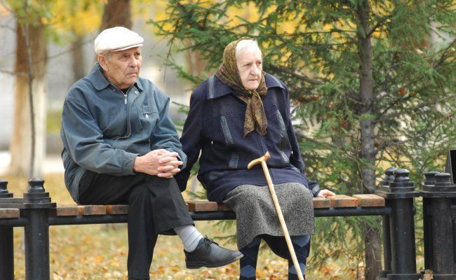 Молдова заняла печальное лидерство в антирейтинге по продолжительности жизни на пенсии среди стран бывшего СССР.