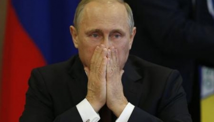 Об этом написал российский оппозиционер Борис Немцов в своем блоге на Эхо Москвы.