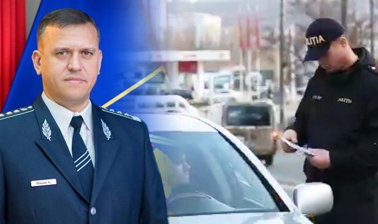 Александр Пынзарь опубликовал видеоролик, в котором рассказал о правах и обязанностях  водителей.