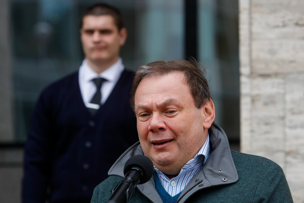 Миллиардер Фридман: Европа не понимает, как устроена власть в России.
