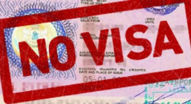 Узбекистан с 1 февраля 2019 года вводит безвизовый режим сроком на 30 дней для граждан еще 45 стран мира.