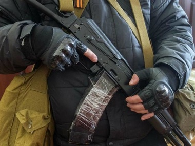 Количество жертв, по его словам, в настоящее время уточняется.