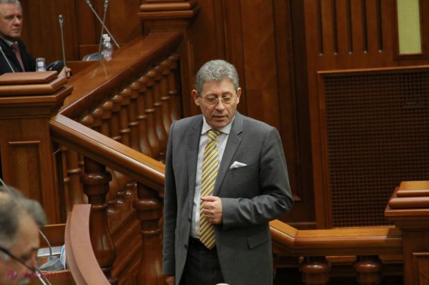Astfel, locuința, despre care presa a scris încă în 2013 că i-ar aparține, are 160 de m.p. și este estimată la prețul de 1,4 milioane de lei.