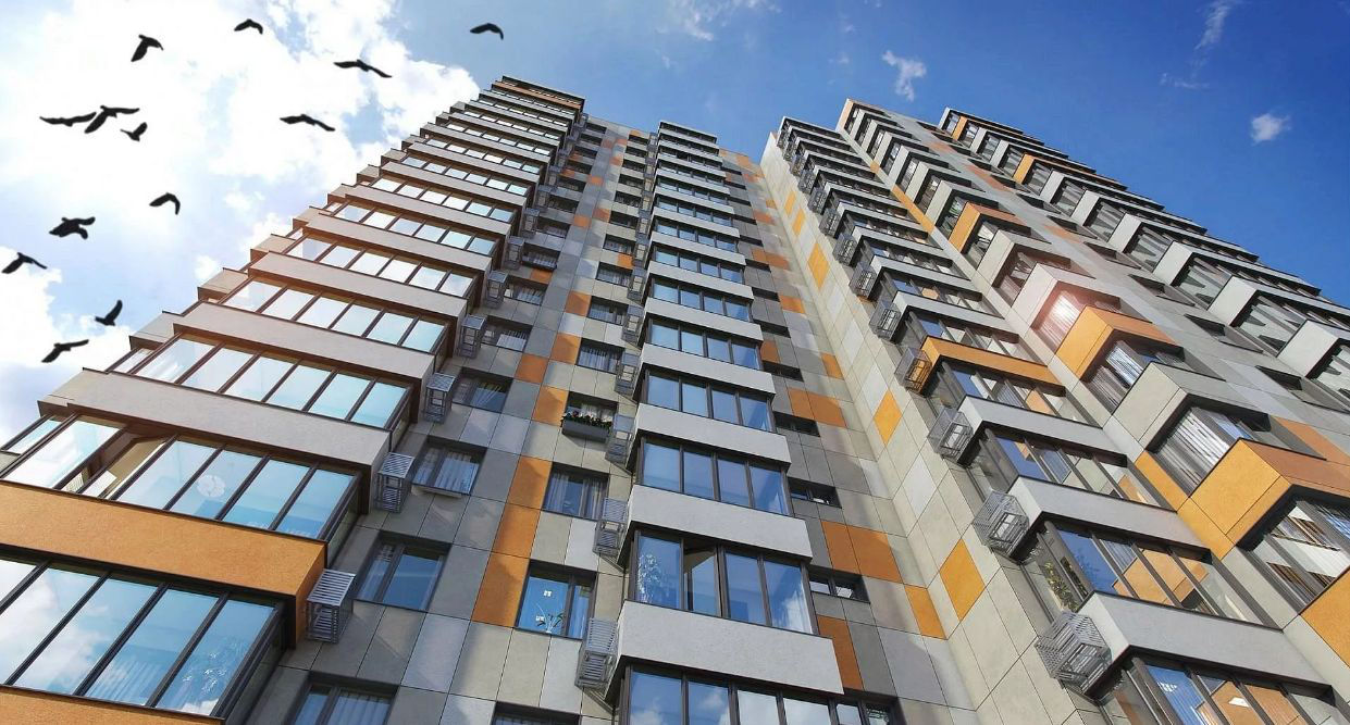 В Кишиневе резко выросла стоимость аренды жилья.