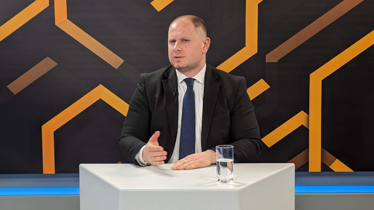 Gligor: Blocul Împreună nu se va retrage din campania electorală în favoarea PAS.