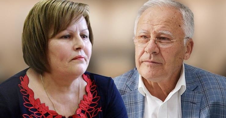 Реакция Чобану на слова Дьякова вызвала аплодисменты в парламенте.
