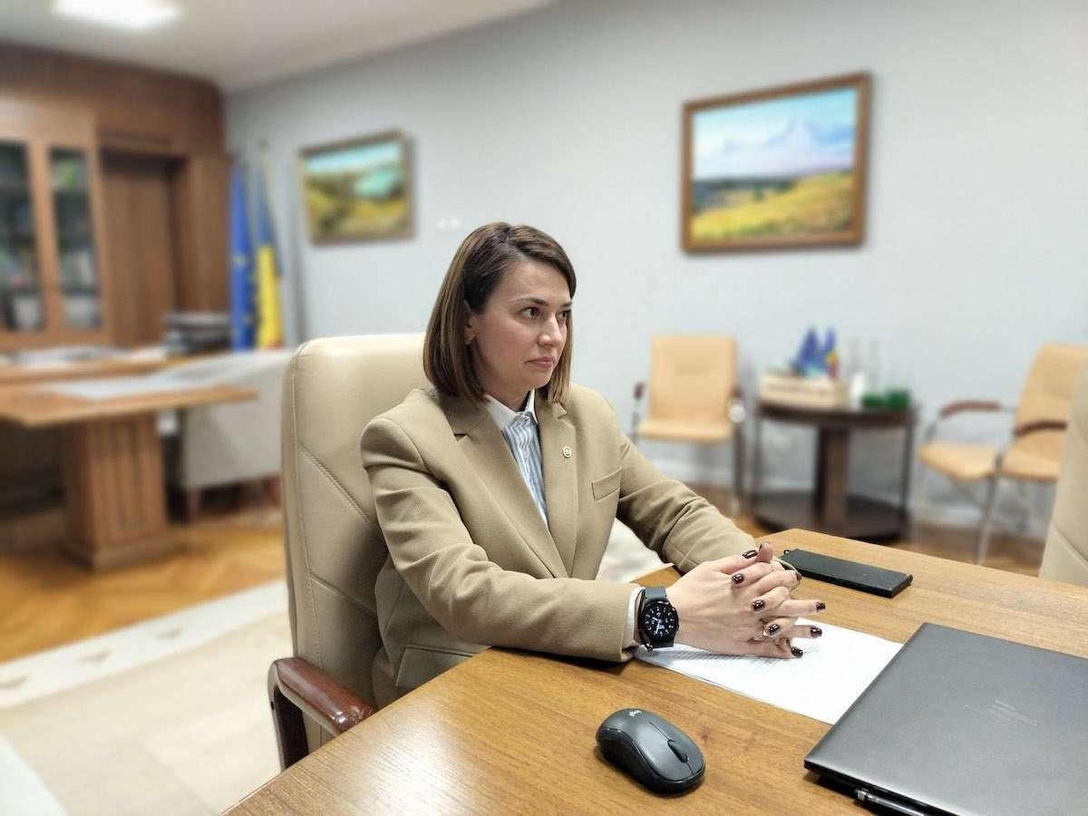Catlabuga: Cotele la raft nu vor ajuta, dacă consumatorii nu cumpără produse locale.