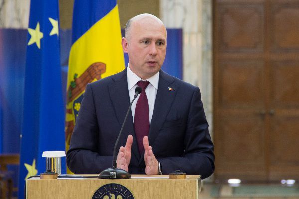 Rep. Moldova are nevoie mai mult ca oricând să simtă România aproape. Foto: infoprut.ro