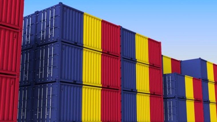 Румыния остается основным направлением для экспорта товаров из Молдовы.