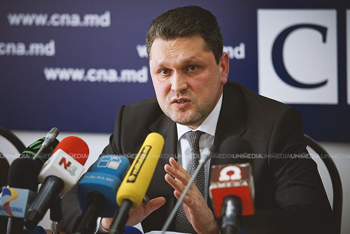 La intentarea dosarului, valoarea prejudiciului a constituit 2,758 mln lei. Foto: unimedia.info